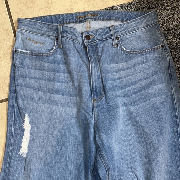 Barely Used Kimes Ranch Jeans!! - Picture 7 of 8